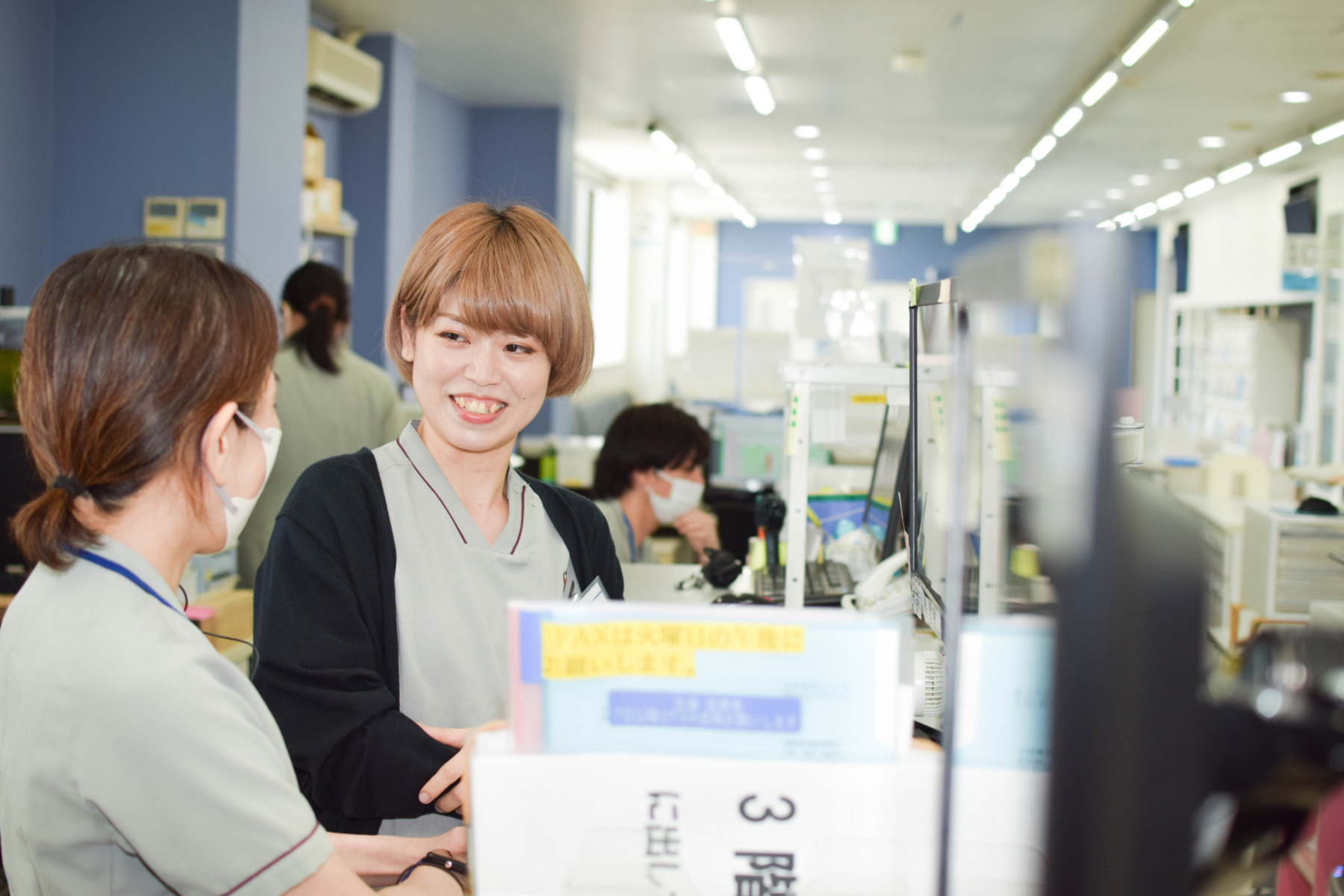 ロクト整形メディカルスタッフ