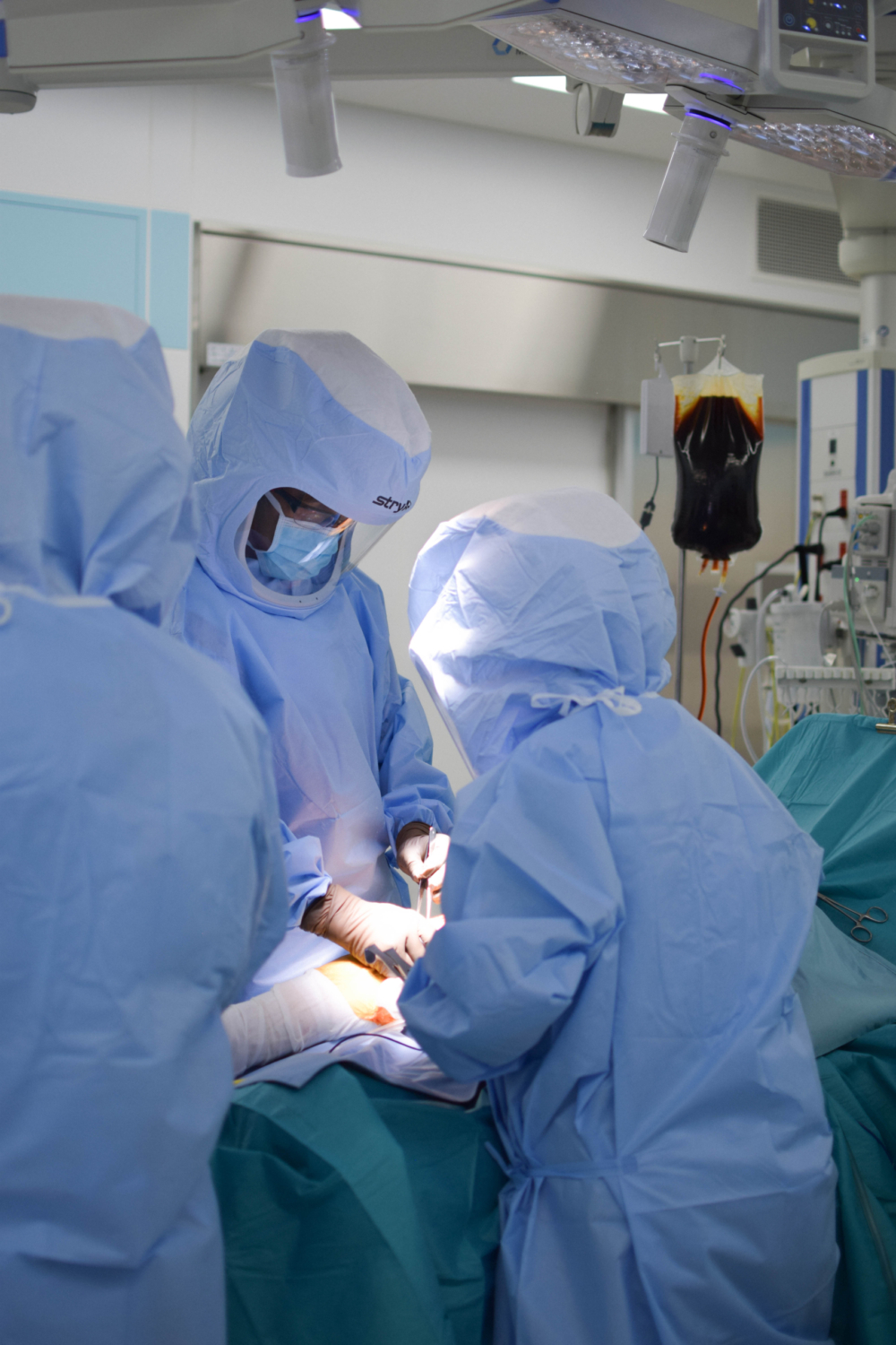 ロクト整形医師城田